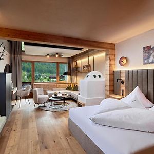 Deluxe Kamer met een King Size Bed