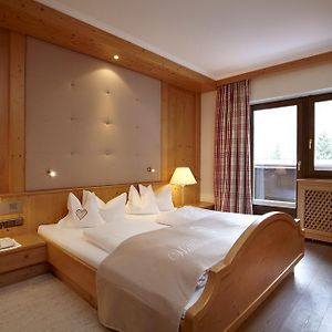 Superior Kamer met een King Size Bed